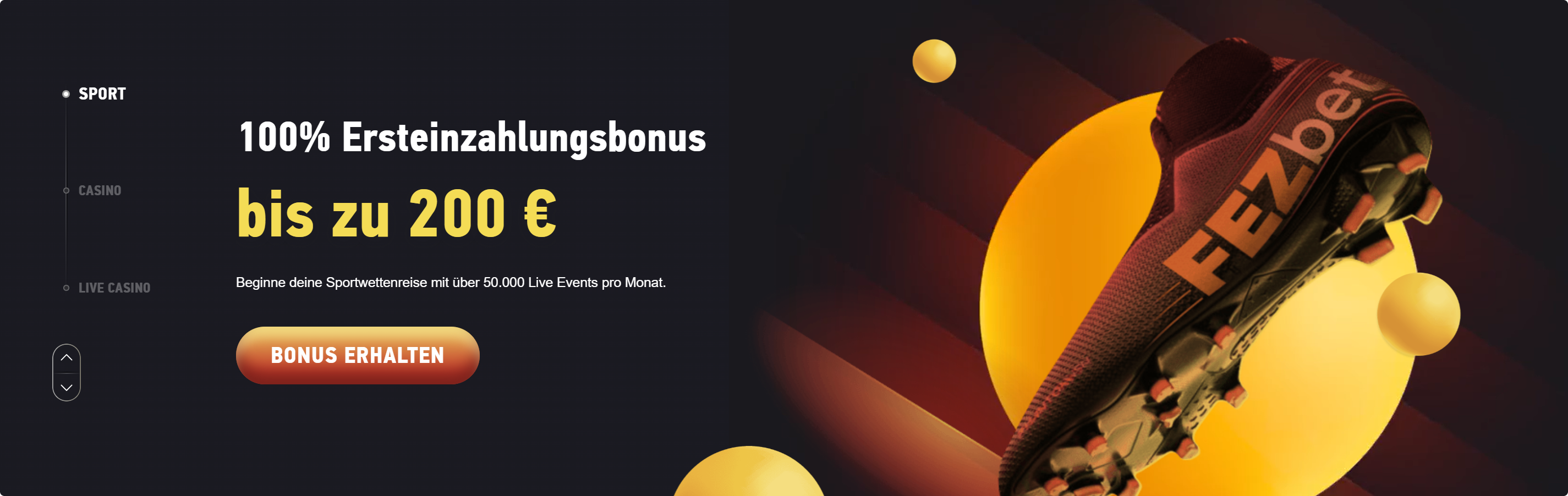 FEZbet Casino Germany